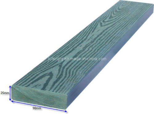 Wpc Beam Of Railing (90*25mm), High Quality Wpc Beam Of Railing (90 ...
