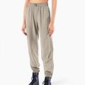 Womens Yoga Sweatpants with pocket