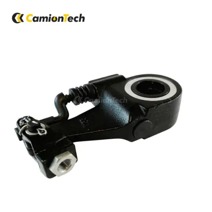 Freightliner Truck Brake Parts: Automatic Slack Adjusters - Bendix 065175, Bendix 065176, Dayton 05-462, Haldex CS56041