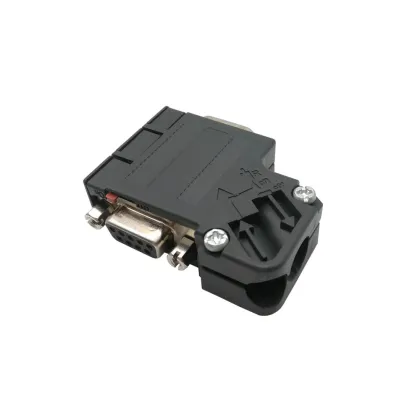 profibus D-SUB D9 bus connector adapter for Siemens