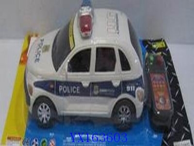 wire-control car,toys,Chenghai toys(YX163603.jpg)