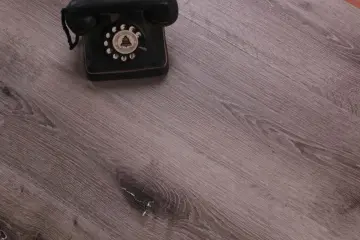 Luxury Vinyl Plank Flooring