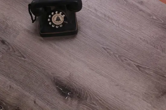 Luxury Vinyl Plank Flooring