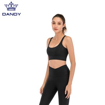 Wholesale Yoga Wear Mbiri Piece Set