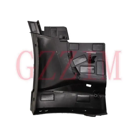 Model 3 Front bumper inner bracket 1084175-00/77-00-D