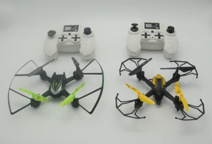 Battle RC Drone Quadcopter