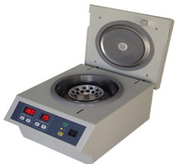 High-Speed Centrifuge (HT16-3)