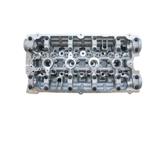 Packson 1003101GB 4GA1 2.4L 4GA3 2.0L Front Drive Empty Bare Cylinder Head for Rein S5 Beny" 

However, for better search engine optimization and readability, you might consider:

"Front Drive Bare Cylinder Head for Rein S5 Beny (Packson 1003101GB 4GA1 2.