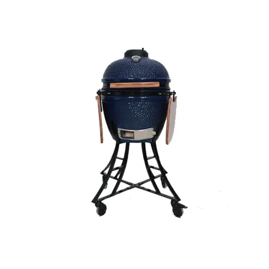 Outdoor Machine 21 Inch Hamburger Grilled
