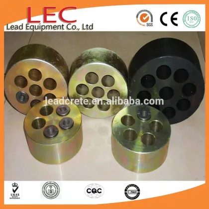 Prestressed Concrete Post Tension Lifting Anchors For Precast Concrete