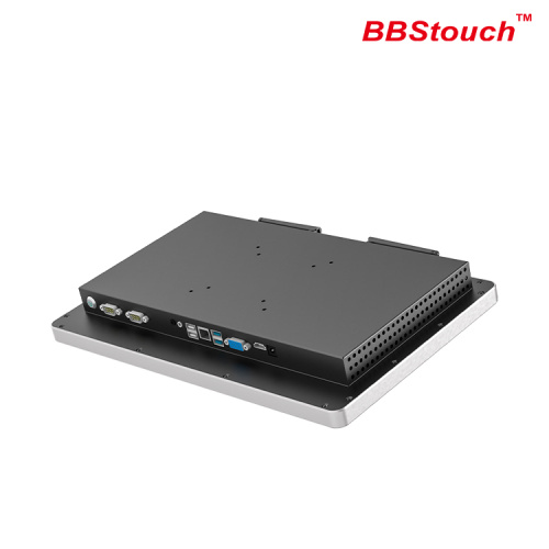 15.6" Industrial Capacitive Touch All-in-one
