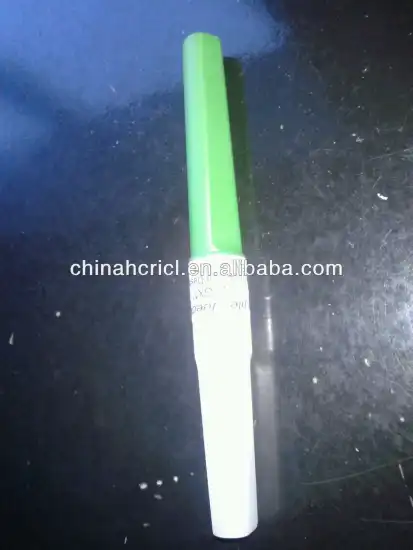 vacutainer needle
