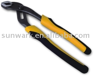 pipe pliers