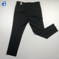 wholesale price stacked men formal casual trousers