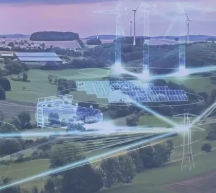 Microcomputer comprehensive protection device