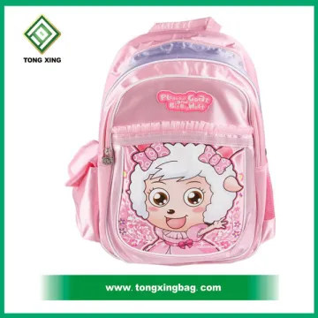 Custom fancy backpack bags manufacturer solar backpack bag,funny kids backpack