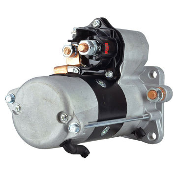 12V Starter for John Deere Engines 6068 6090 4045 428000-5740 42800-5741