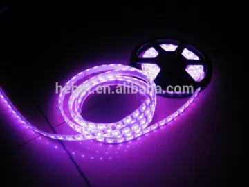 Christmas light Festival light Flexible Led Strips Light 1210 Led RGB Led Light