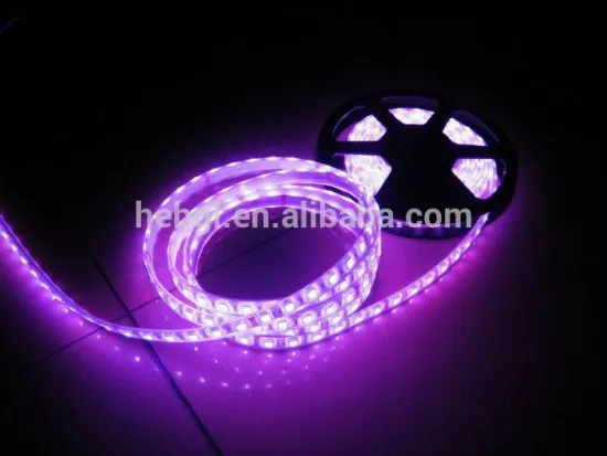 landscape light profile led flexible strip