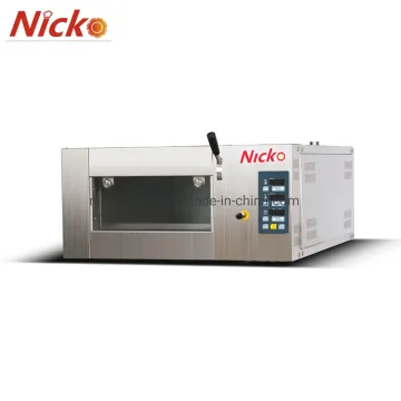 Factory Wholesale Price Mini 1-Deck Electric Deck Oven in Cooking & Baking Equipment