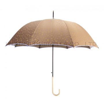 Ladies Dome Auto Umbrella