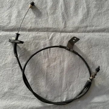 oem throttle accelerator cable 18201-01G00 for NISSAN