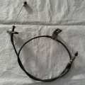 OEM-Gasbeschleunigerkabel 18201-01G00 für Nissan