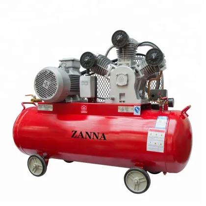 Air compressors Belt Drive air compressor