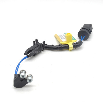 PC6007 6D140 Motorkabelbaum &amp; Kraftstoffeinspritzgabeless-6217-81-9252 6261-81-9280 Baumaschinenteile