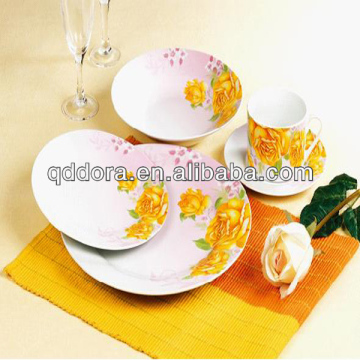 cookware sets cheap,ceramic cookware sets,flower cookware set