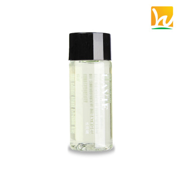 Wheat Peptide Hotel Mini Body Wash