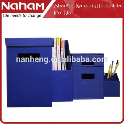 NAHAM office organization sundries files Office Sets S-4