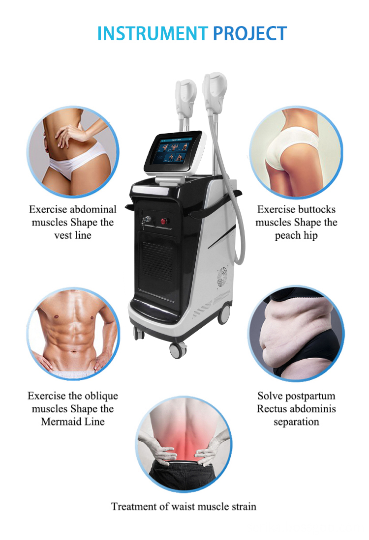 Cellulite Reduction Equipment