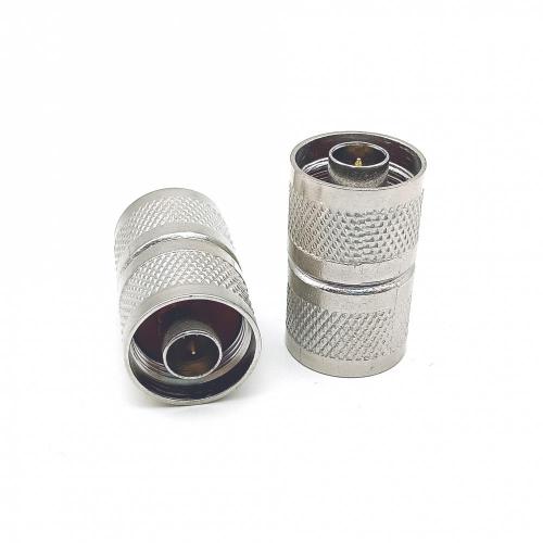 N-JJ N Male To Male RF Coaxial Adapter