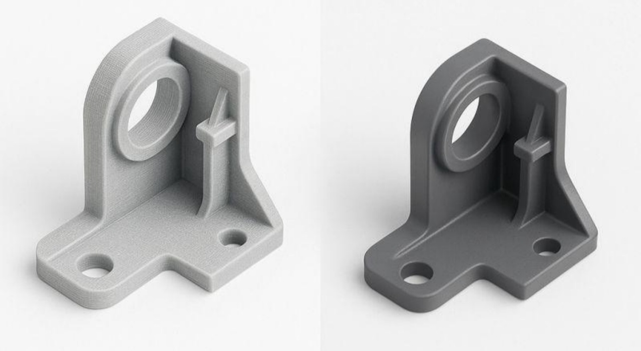 prototype manufacturing