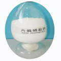 Hexamétaphosphate de sodium SHMP phosphate p205 68%