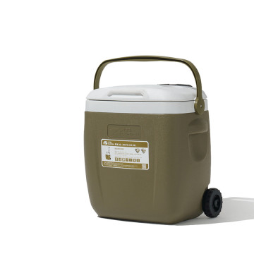 Mobi Garden 26L Tủ lạnh di động cho dã ngoại ngoài trời và cắm trại