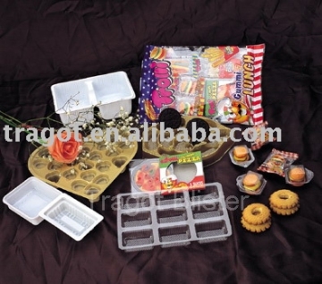 Food Box, Biscuit Tray, Cake Container