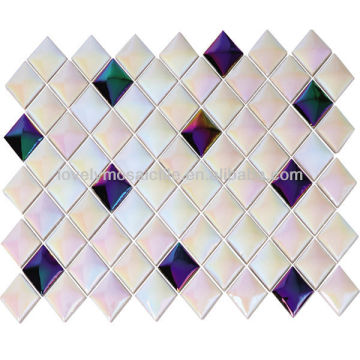 Ceramic Mosaic for Electroplating AXDD022