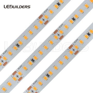 Ultra High Efficiency 160LM / W 2835 LED Strip, 800leds, 5m, 24V, IP20 / IP65 / IP67