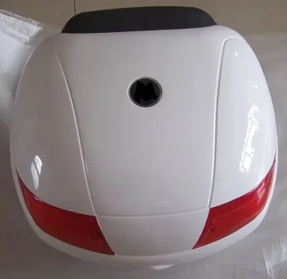 Motorcycle Trunk Luggage Case