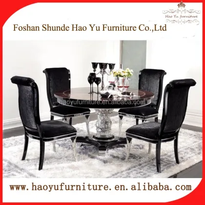 ZY01 Antique French Classic Furniture