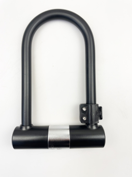 Duty Duty D Shape Bike Lock Antift