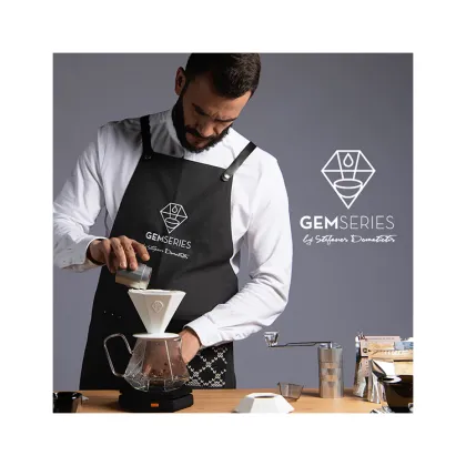 Brewista Hot Sale Coffee Drip Filter Cup Pour Over Coffee Maker