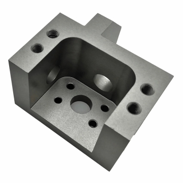 CNC Bearbeitung/ CNC Frasen Zeichnungsteile