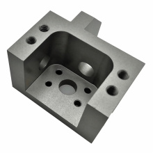 CNC Bearbeitung/ CNC Frasen Zeichnungsteile