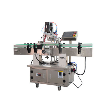 Bottle Cap High Speed Automatic Capping Machine with 6 Heads