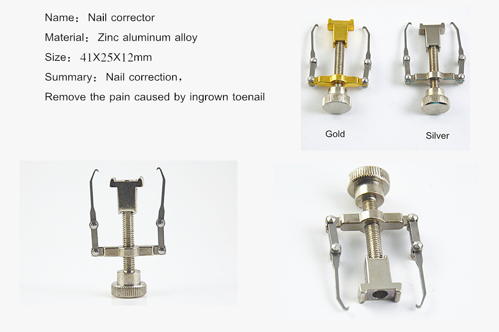 Nail Corrector Nail Corrector