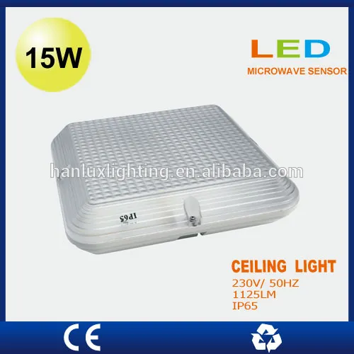 18W LED ceiling lights