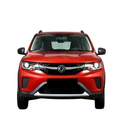 Cheapest Latest Dongfeng Nano Nammi EX1 Pure Electric Car